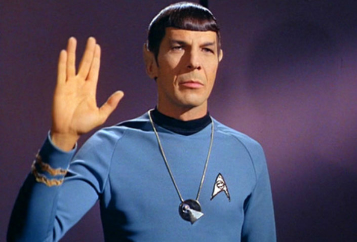 Πέθανε ο θρυλικός ‘Mr Spock’ του Star Trek