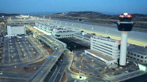 Ο Διεθνής Αερολιμένας Αθηνών θα συμμετάσχει στην «Ώρα της Γης»
