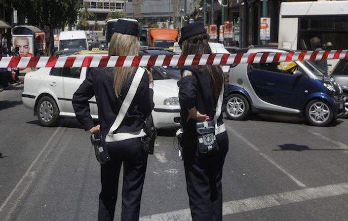 Κυκλοφοριακές ρυθμίσεις σε Παλλήνη και Αγία Παρασκευή, Πέμπτη και Παρασκευή!