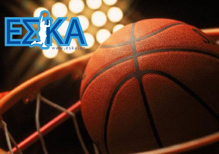 Μπάσκετ: Καλλιτεχνούπολη – Πικέρμι 53-63