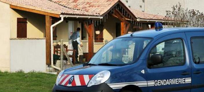 Σοκ στη Γαλλία: Σοροί πέντε βρεφών εντοπίστηκαν σε καταψύκτη σπιτιού