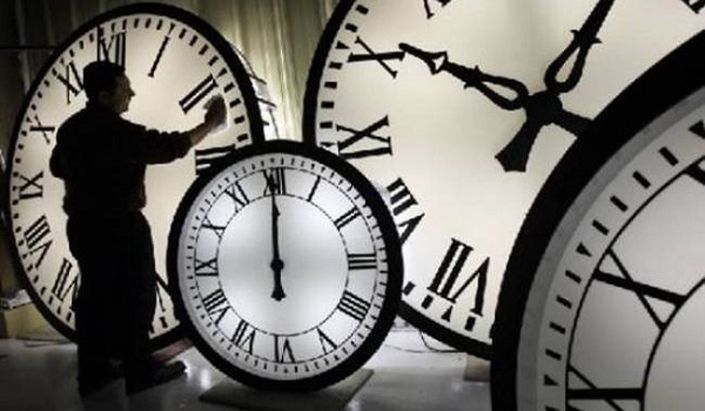 Πώς η αλλαγή της ώρας επηρεάζει την υγεία σας