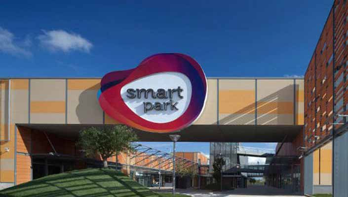 Aναζητείται αγοραστής για το Smart Park στα Σπάτα!