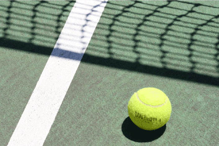 Τουρνουά τένις στην Καλλιτεχνούπολη