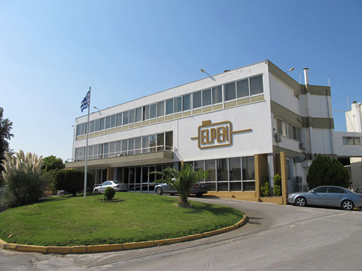 Η ELPEN διακρίθηκε ως μια από τις δυναμικότερες και πιο επιτυχημένες ελληνικές επιχειρήσεις