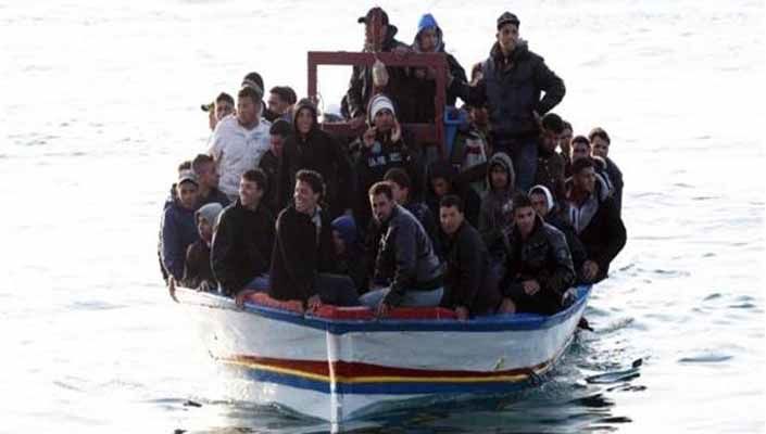 Μεταναστευτικό: Ποινική δίωξη στον Παναγιώτη Δημητρά για εγκληματική οργάνωση