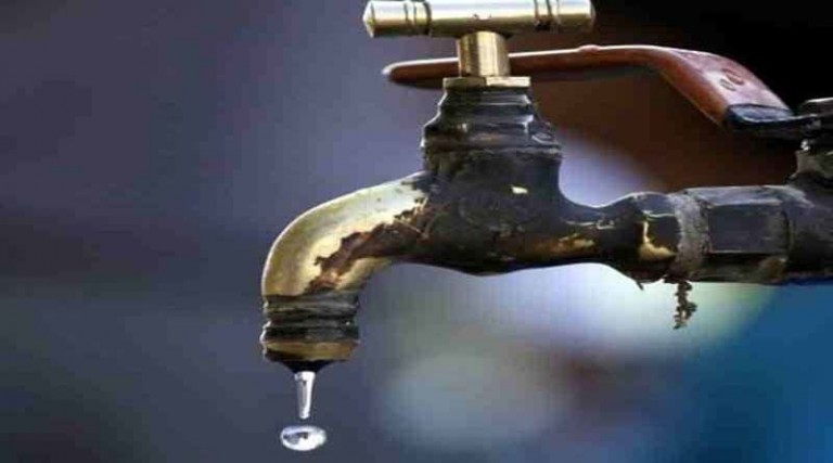 Πικέρμι: Διακοπή υδροδότησης στο Ντράφι την Πέμπτη (18/4)