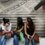Νέοι, μόνοι, ούτε… ψάχνουν δουλειά ούτε σπουδάζουν – Αρνητική πρωτιά Ελλάδας στους «ΝΕΕΤs»