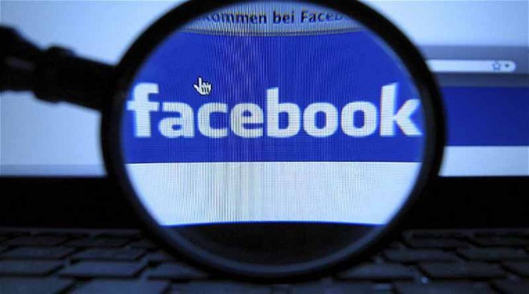 «Καμία ένδειξη» ότι το Facebook έχει επιπτώσεις στην ψυχική υγεία