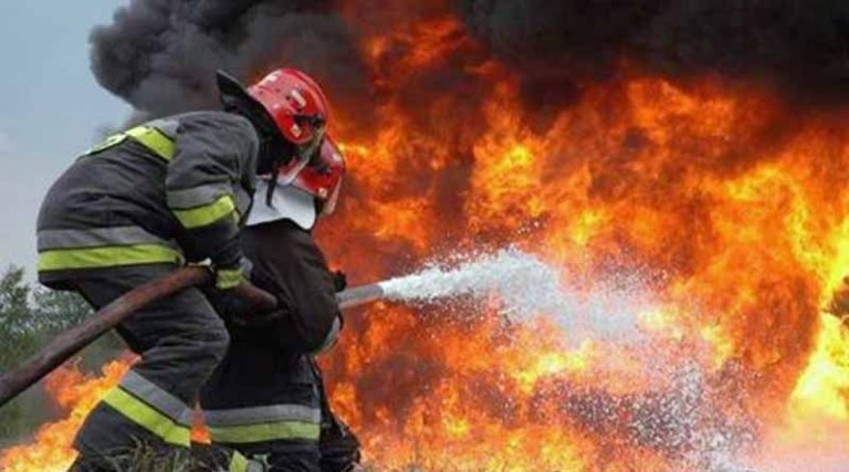 Συνολικά 39 δασικές πυρκαγιές εκδηλώθηκαν το τελευταίο 24ωρο