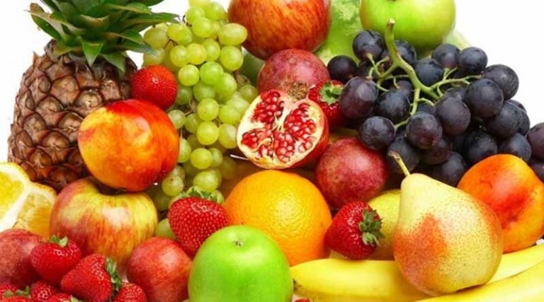 Το φρούτο που ρίχνει την αρτηριακή πίεση μέσα σε δυο ώρες