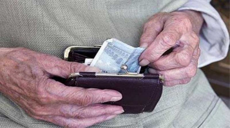 Έρχεται πακέτο στήριξης σε ευάλωτους και συνταξιούχους – Δείτε πότε & ποιοι θα είναι οι δικαιούχοι