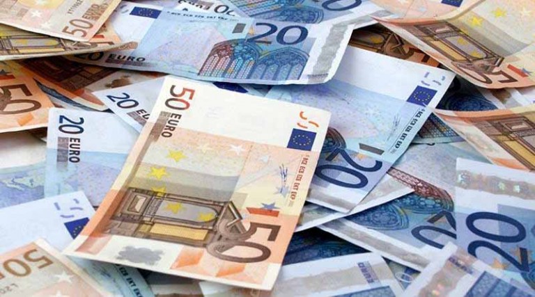 Πιστώνονται 162,6 εκατ. ευρώ σε δικαιούχους της Επιστρεπτέας 6 και σε ιδιοκτήτες ακινήτων