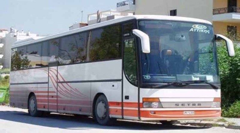 Υπ. Μεταφορών:Έρχονται τα πρώτα 100 λεωφορεία των ΚΤΕΛ – Θα αναλάβουν δρομολόγια σε Ραφήνα,Γέρακα,Πεντέλη