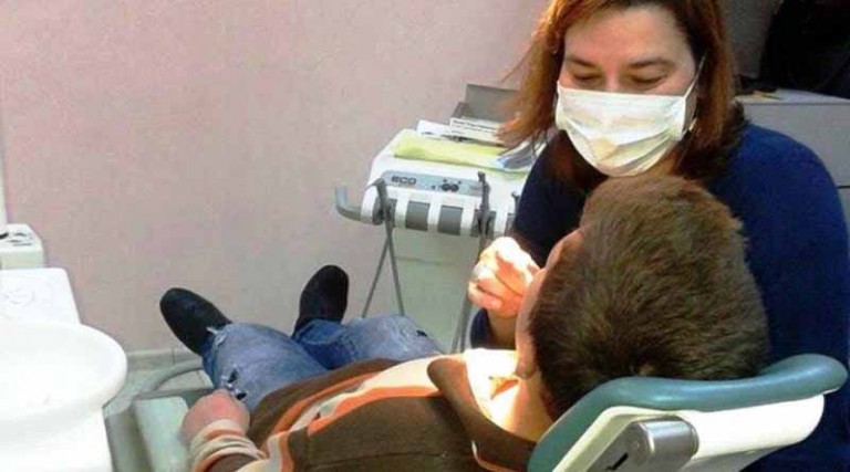 Οδοντιατρικός Σύλλογος Αττικής: Σε λειτουργία η Γραμμή Αντιμετώπισης Επειγόντων Περιστατικών από την 1η Αυγούστου