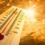 Καιρός: Η εβδομάδα μπαίνει με καύσωνα – Που θα ξεπεράσει το θερμόμετρο του 40 βαθμούς!