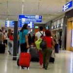 ΥΠΑ: Αυξήθηκε 11,4% η επιβατική κίνηση στο σύνολο των αεροδρομίων της χώρας το α’ εξάμηνο 2024