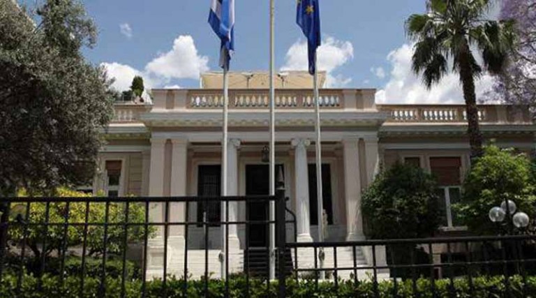 Ολοκληρώθηκε η συνεδρίαση του ΚΥΣΕΑ υπό τον πρωθυπουργό για τον πόλεμο στο Ισραήλ – «Οι ελληνικές αρχές σε εγρήγορση»