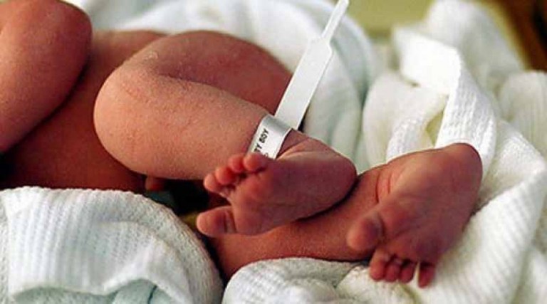 Τα «μωρά της πανδημίας» έχουν πιο υγιές μικροβίωμα και λιγότερες τροφικές αλλεργίες