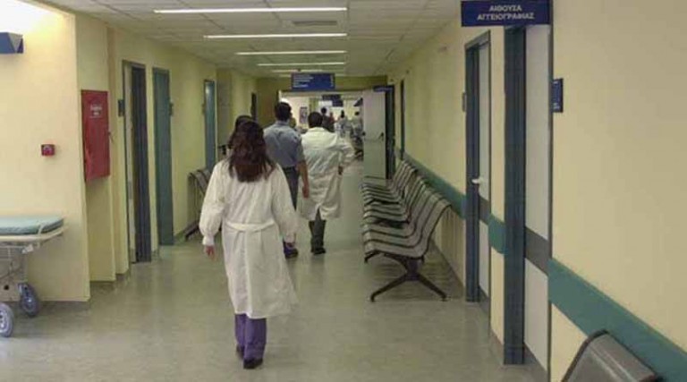 Νοσοκομειακοί γιατροί: Σε 24ωρη απεργία την Τρίτη