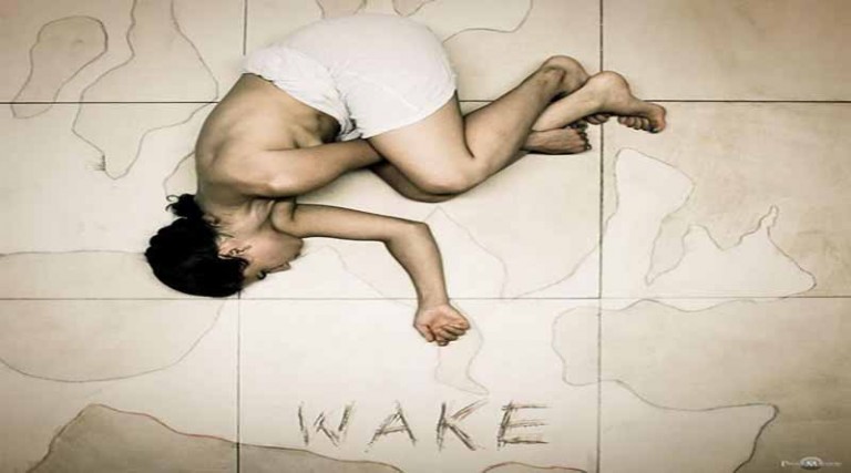 «Wake» από την Πάτρα στο 1ο Reborn in Athens στο Θησείον