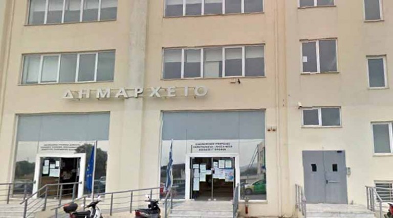 Εγκρίθηκαν 30 νέες θέσεις εργασίας για τον Δήμο Σπάτων Αρτέμιδος
