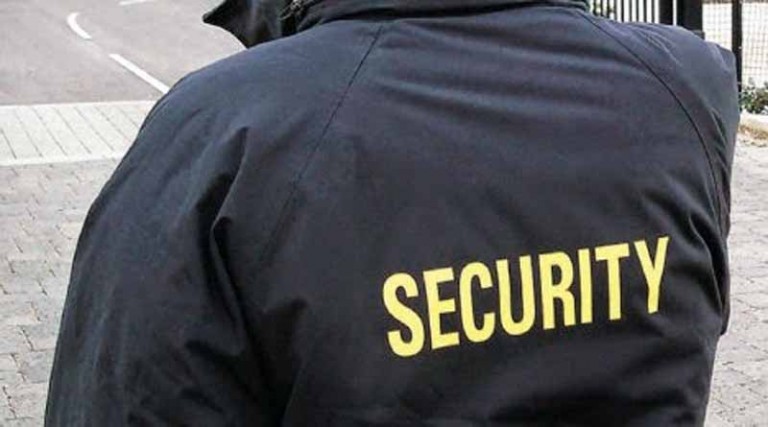 Εταιρεία security αναζητά προσωπικό ασφαλείας για στατική φύλαξη στη Ραφήνα