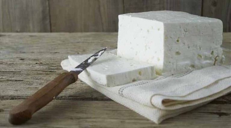 Το ελληνικό τυρί που κατέκτησε τη 2η θέση στα καλύτερα του κόσμου – Δεν είναι η φέτα