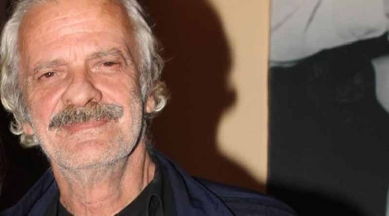 Σπύρος Φωκάς: Το «αντίο» του ηθοποιού στη Λιζέτα Νικολάου και στον γιο του Οδυσσέα Σταμούλη
