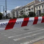 Κυκλοφοριακές ρυθμίσεις σήμερα στην Αττική – Ποιοι δρόμοι κλείνουν