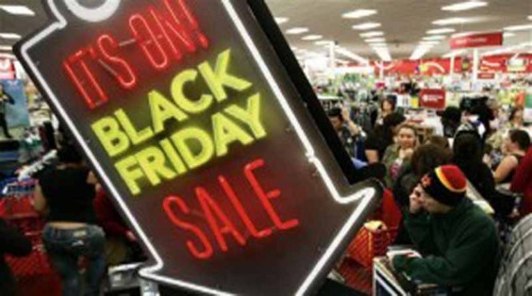 Black Friday 2019: Πότε πέφτει η “Μαύρη Παρασκευή” των μεγάλων εκπτώσεων