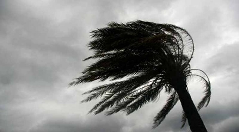 Καιρός: Ισχυρές βροχές και  θυελλώδεις άνεμοι για σήμερα Τετάρτη – Η πρόγνωση Μαρουσάκη