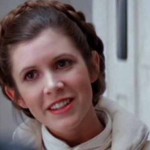 Στο «σφυρί» το θρυλικό μπικίνι της πριγκίπισσας Λέια του Star Wars – Ζαλίζει το ποσό που πωλήθηκε
