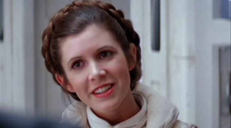 Στο «σφυρί» το θρυλικό μπικίνι της πριγκίπισσας Λέια του Star Wars – Ζαλίζει το ποσό που πωλήθηκε