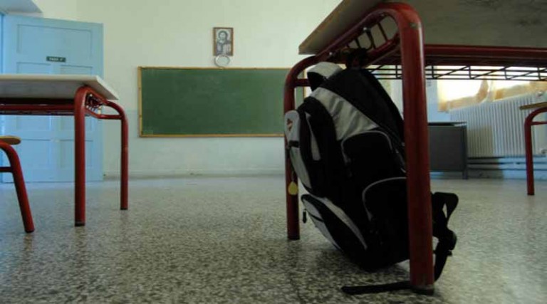 Ξεκίνησε στο Πικέρμι το πρόγραμμα «Η τσάντα στο σχολείο»