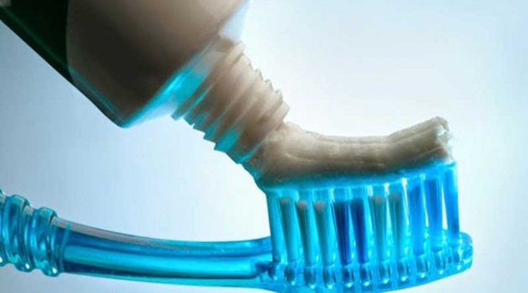 Ουσία σε οδοντόπαστες και τρόφιμα μπορεί να προκαλέσει καρκίνο
