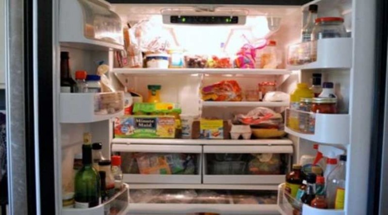 Πόσο μπορεί να μείνει το φαγητό στο ψυγείο;
