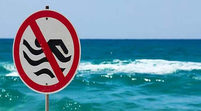 Αυτές είναι οι ακατάλληλες για κολύμβηση παραλίες σε Ραφήνα, Μαραθώνα, Ν. Μάκρη, Αρτέμιδα, Πόρτο Ράφτη & Αν. Αττική