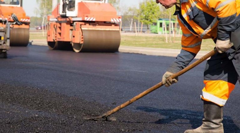 Διόνυσος: Ξεκινούν έργα ύψους 3,7 εκατ. ευρώ, για την συντήρηση και αποκατάσταση του οδικού δικτύου