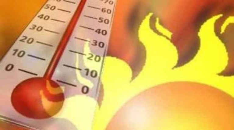 Kαύσωνας: Έκτακτη ανακοίνωση για 4 περιοχές – Έρχεται 10ήμερο με θερμοκρασίες Σαχάρας!