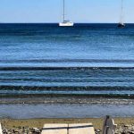 Νέα λίστα με τις ακατάλληλες παραλίες για κολύμβηση στην Ανατολική Αττική!