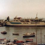 Τα πλοία που εξυπηρέτησαν το Μαρμάρι και την Κάρυστο από το λιμάνι της Ραφήνας (βίντεο)