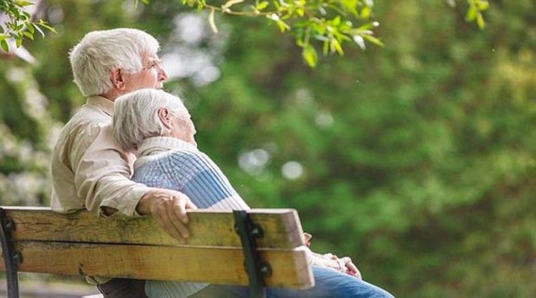 Οι ερωτικές επαφές προστατεύουν την υγεία του εγκεφάλου στους ηλικιωμένους