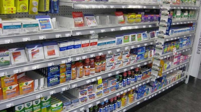 ΕΟΦ: Νέα λίστα με σκευάσματα που είναι δυσεύρετα στα φαρμακεία