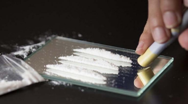 Η κοκαΐνη σαρώνει την Ευρώπη – 2,2 εκατ. άνθρωποι έκαναν χρήση φέτος