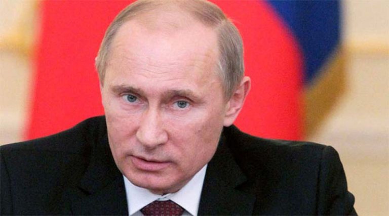 Έκτακτο διάγγελμα Πούτιν για την Ουκρανία σε λίγη ώρα