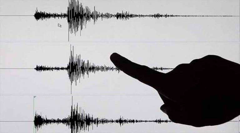 Εφιαλτική πρόβλεψη: Ποια περιοχή της Ελλάδας κινδυνεύει με σεισμό 8,5 Ρίχτερ