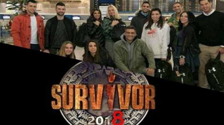 Survivor 2: Οι 5 νέοι παίκτες που θα μπουν σε 2 μήνες – Tο “μυστικό” της παραγωγής!