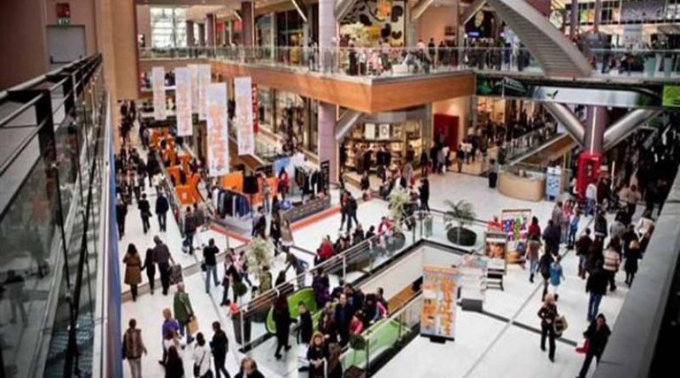 Ανοίγουν mall, κέντρα αισθητικής – Πράσινο φως για click inside στη Θεσσαλονίκη