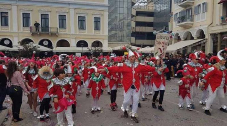 Κραυγή αγωνίας από τους καρναβαλιστές: «Το Καρναβάλι της Πάτρας θα πεθάνει στα χέρια μας»